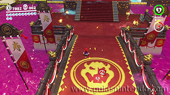 Super Mario Odyssey