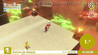 Super Mario Odyssey