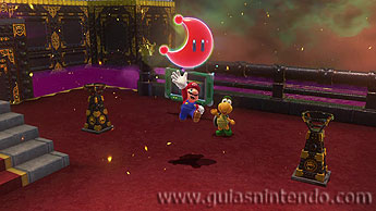 Super Mario Odyssey