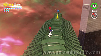 Super Mario Odyssey