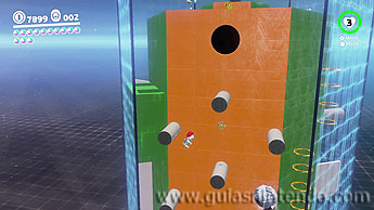 Super Mario Odyssey