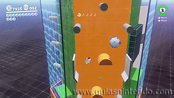Super Mario Odyssey