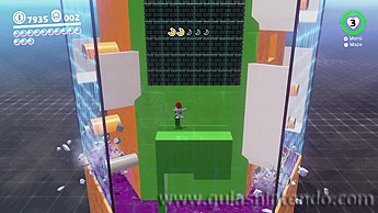 Super Mario Odyssey