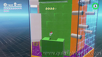 Super Mario Odyssey
