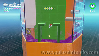 Super Mario Odyssey