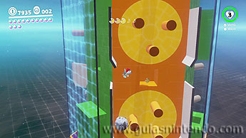 Super Mario Odyssey