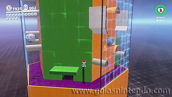 Super Mario Odyssey