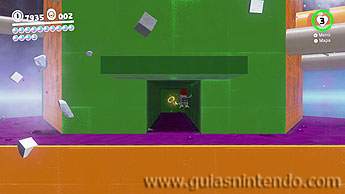Super Mario Odyssey