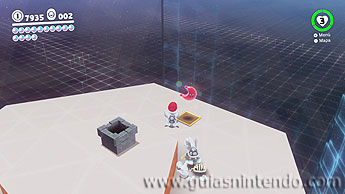 Super Mario Odyssey