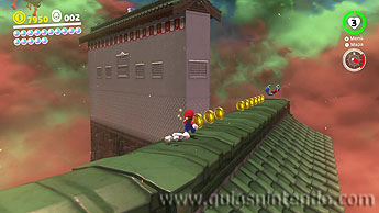 Super Mario Odyssey