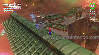 Super Mario Odyssey