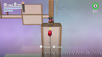 Super Mario Odyssey