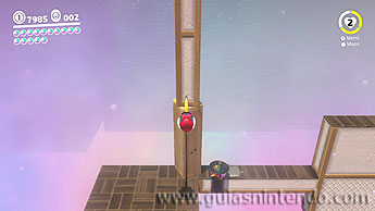 Super Mario Odyssey