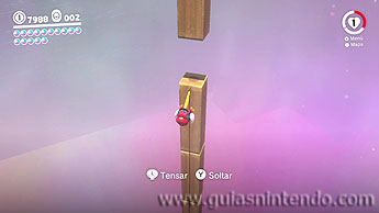 Super Mario Odyssey