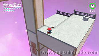 Super Mario Odyssey