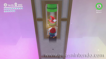Super Mario Odyssey