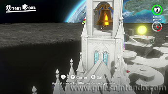 Super Mario Odyssey
