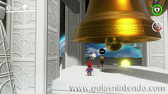 Super Mario Odyssey