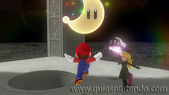 Super Mario Odyssey