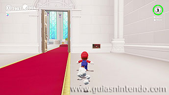 Super Mario Odyssey