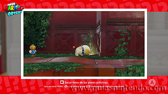 Super Mario Odyssey