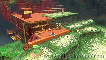 Super Mario Odyssey