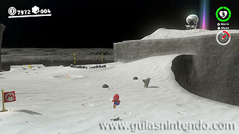Super Mario Odyssey
