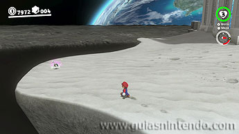 Super Mario Odyssey