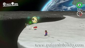 Super Mario Odyssey