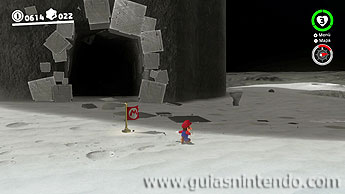 Super Mario Odyssey