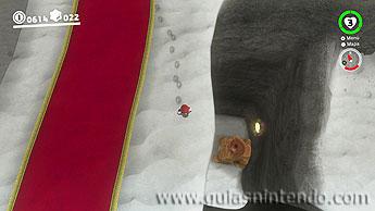 Super Mario Odyssey