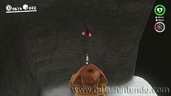 Super Mario Odyssey