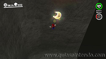 Super Mario Odyssey
