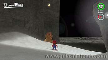 Super Mario Odyssey