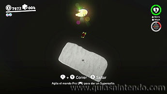 Super Mario Odyssey