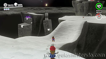 Super Mario Odyssey