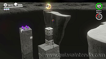 Super Mario Odyssey