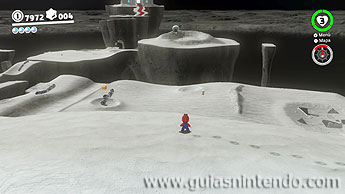 Super Mario Odyssey