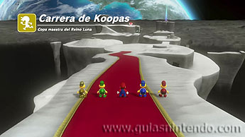 Super Mario Odyssey