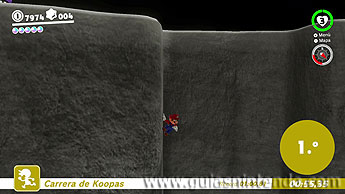 Super Mario Odyssey