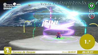 Super Mario Odyssey