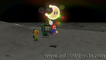 Super Mario Odyssey