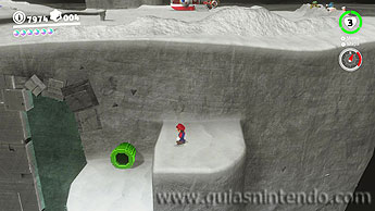 Super Mario Odyssey