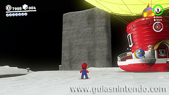 Super Mario Odyssey