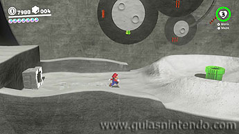 Super Mario Odyssey