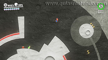 Super Mario Odyssey