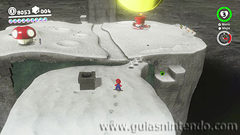 Super Mario Odyssey
