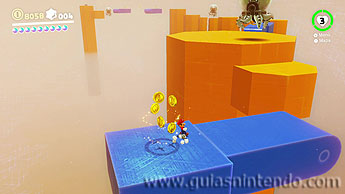 Super Mario Odyssey
