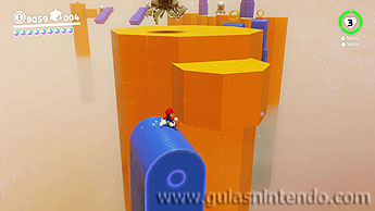 Super Mario Odyssey