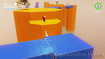 Super Mario Odyssey